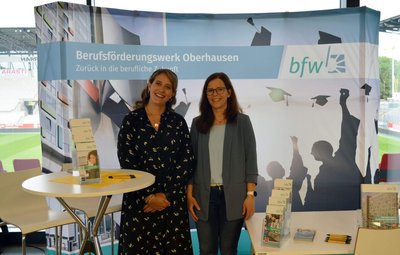 News | BFW Oberhausen