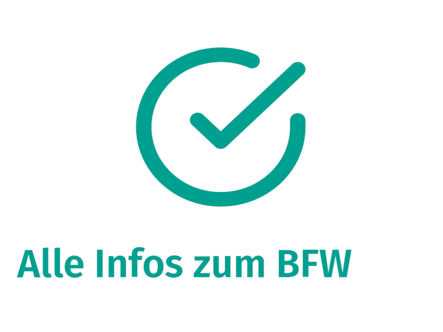 Qualifizierungsangebot | BFW Oberhausen